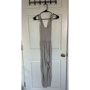 Bōdhi Jumpsuit with Pockets.
